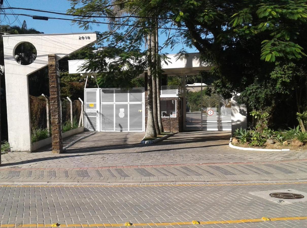 204 Otima Localizacao De 2D Em Condominio Fechado Bombinhas Exterior foto