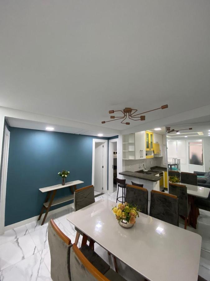 204 Otima Localizacao De 2D Em Condominio Fechado Bombinhas Exterior foto