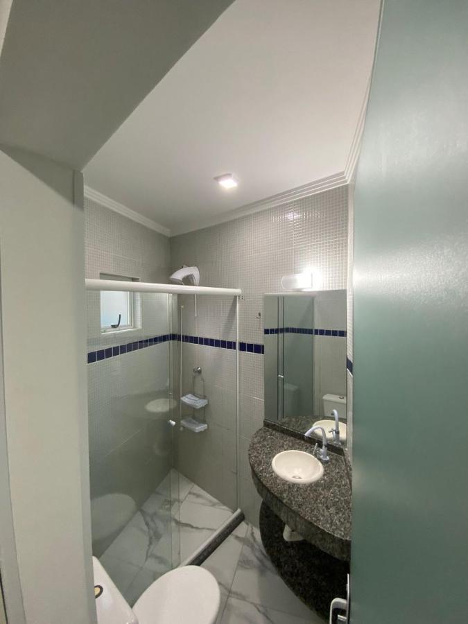 204 Otima Localizacao De 2D Em Condominio Fechado Bombinhas Exterior foto