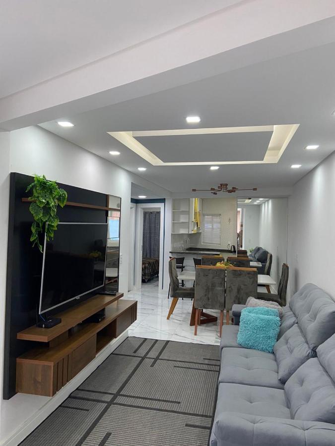 204 Otima Localizacao De 2D Em Condominio Fechado Bombinhas Exterior foto