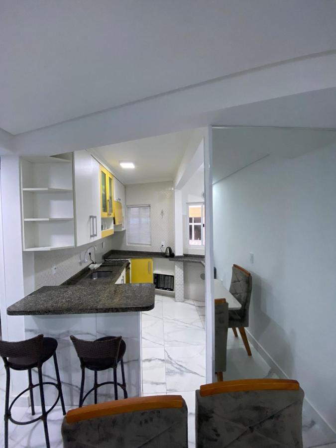 204 Otima Localizacao De 2D Em Condominio Fechado Bombinhas Exterior foto